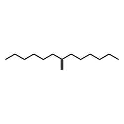 19780-80-4 / Tridecane, 7-methylene-