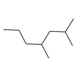 2,4-Dimethylheptane 2213-23-2