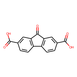 792-26-7 / 9-Oxo-9H-fluorene-2,7-dicarboxylic acid