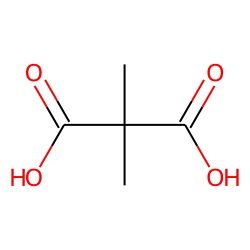 595-46-0 / Dimethylmalonic acid