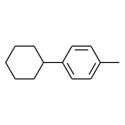 4501-36-4 / 4-Methyl-1-cyclohexylbenzene