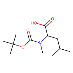 53363-89-6 / Boc-N-methyl-L-leucine