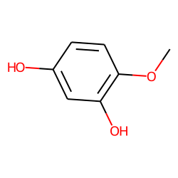 6100-60-3 / 4-Methoxy-1,3-benzenediol