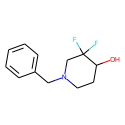 1239596-53-2 / 1-Benzyl-3,3-difluoro-4-piperidinol