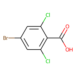 232275-51-3 / Benzoic acid, 4-broMo-2,6-dichloro-