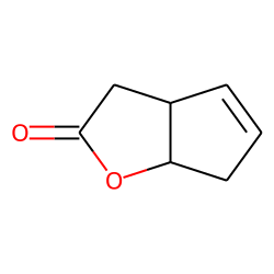 43119-28-4 / (1S,5R)-2-Oxabicyclo[3.3.0]octane-6-ene-3-one