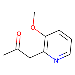 6652-00-2 / 1-(3-Methoxypyridin-2-yl)propan-2-one