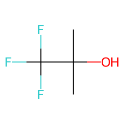 507-52-8 / 2,2,2-Trifluoro-tert-Butanol