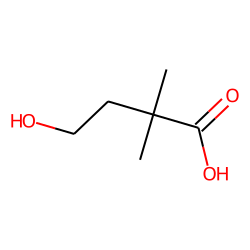 187935-22-4 / Butanoicacid,4-hydroxy-2,2-dimethyl-