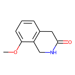 697801-47-1 / 3(2H)-Isoquinolinone,1,4-dihydro-8-methoxy-(9CI)