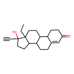 797-63-7 / Levonorgestrel