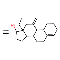 54024-22-5 / Desogestrel