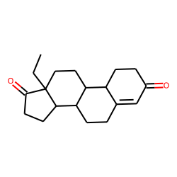 23477-67-0 / DL-Ethylgonendione