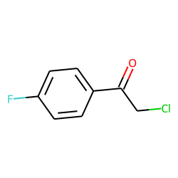 456-04-2 / 2-Chloro-4'-fluoroacetophenone