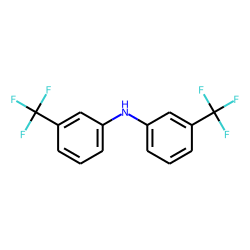 7639-70-5 / Benzenamine, 3-(trifluoromethyl)-N-[3-(trifluoromethyl)phenyl]-