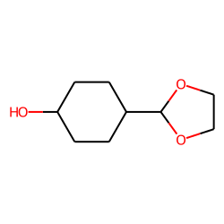 123762-03-8 / 2-cyclohexyloxyethanol:formaldehyde