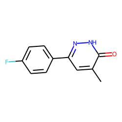 68612-32-8 / 4-Fluoro-2H-pyridazin-3-one