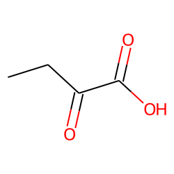 600-18-0 / 2-Oxobutyric acid