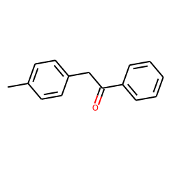 2430-99-1 / 1-Phenyl-2-(p-tolyl)ethan-1-one