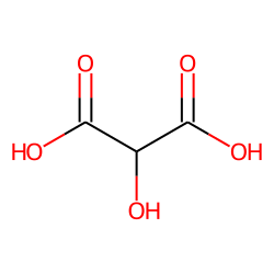 80-69-3 / Malonic acid, hydroxy-