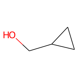 2516-33-8 / Cyclopropyl carbinol