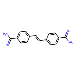 122-06-5 / Stilbamidin