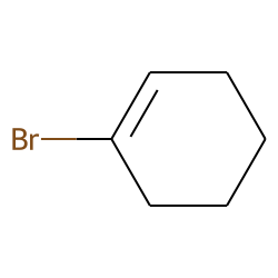 2044-08-8 / 1-Bromocyclohex-1-ene