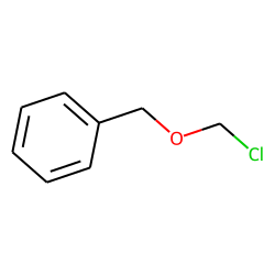 3587-60-8 / Benzylchloromethyl ether