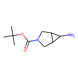 273206-92-1 / 3-Azabicyclo[3.1.0]hexane-3-carboxylicacid,6-amino-,1,1-dimethylethylester,