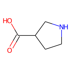 59378-87-9 / 3-Pyrrolidinecarboxylic acid