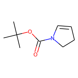 73286-71-2 / N-Boc-2,3-dihydro-1H-pyrrole