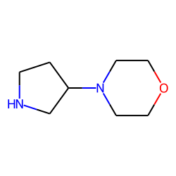 53617-37-1 / 4-(Pyrrolidin-3-yl)