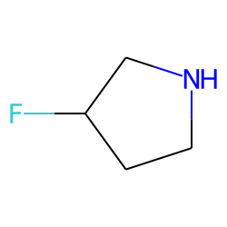 679431-51-7 / 3(R)-fluoropyrrolidine