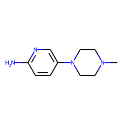 571189-49-6 / 2-Amino-5-(N-methylpiperazin-1-yl)pyridine