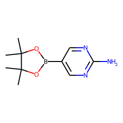 402960-38-7 / 2-Aminopyrimidine-5-boronic Acid Pinacol Ester