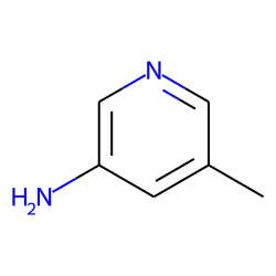 3430-19-1 / 5-Methylpyridin-3-amine