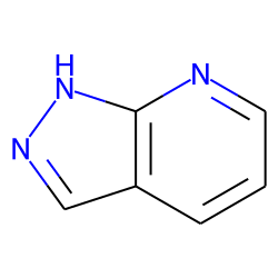 271-73-8 / 7-Azaindazole