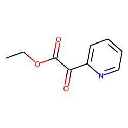 55104-63-7 / Ethyl 2-oxo-2-(pyridin-2-yl)