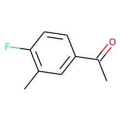 369-32-4 / 4'-Fluoro-3'-methylacetophenon