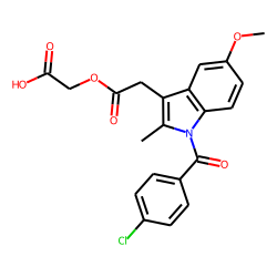 53164-05-9 / Acemetacin