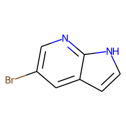 183208-35-7 / 5-Bromo-7-azaindole