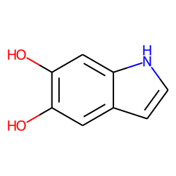 3131-52-0 / 1H-indole-5,6-diol