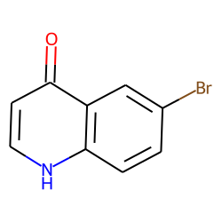 145369-94-4 / 4-Quinolinol, 6-bromo-