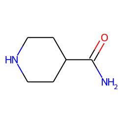 39546-32-2 / 4-Piperidinecarboxamide